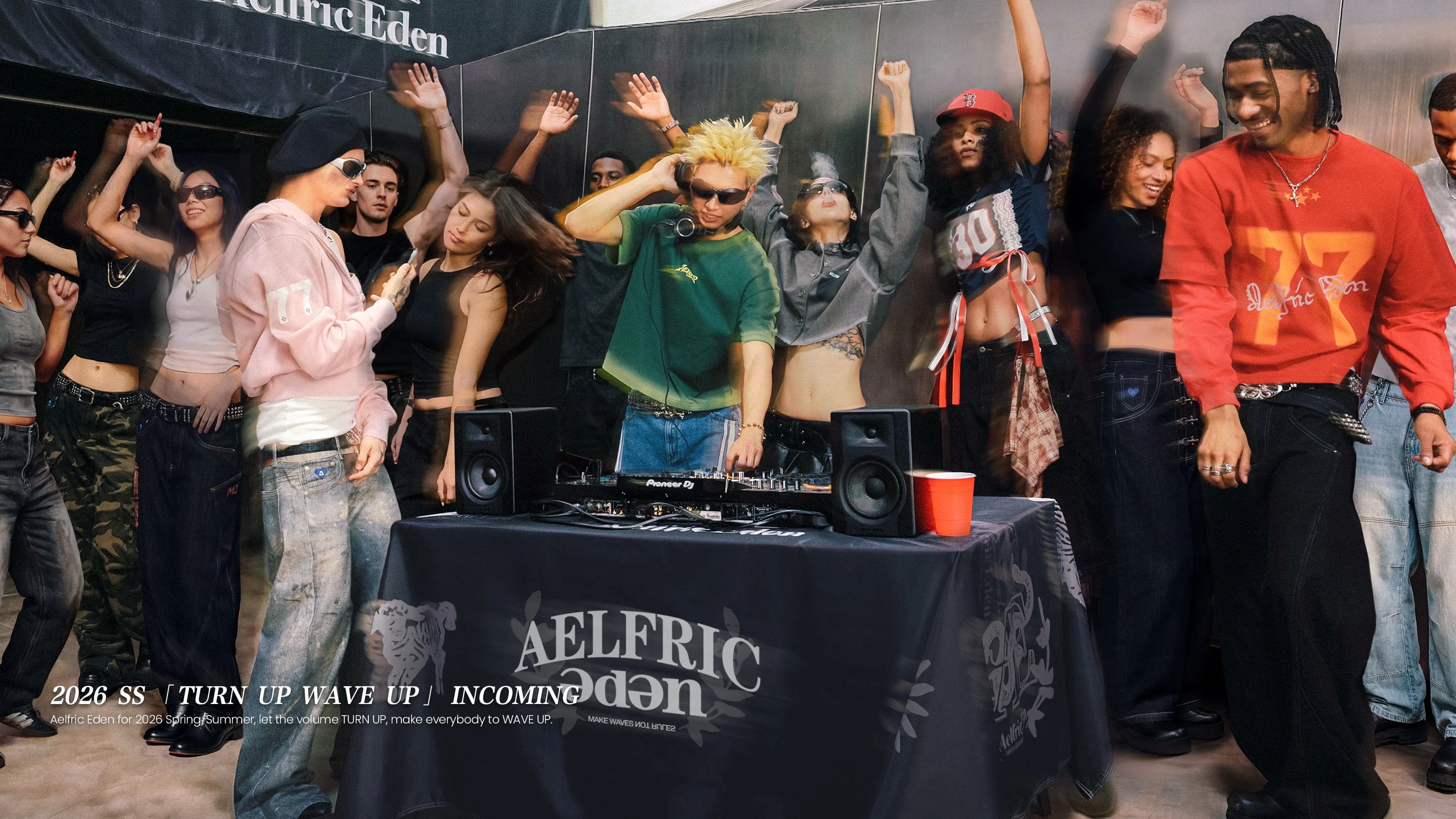 Welcome to Our Store